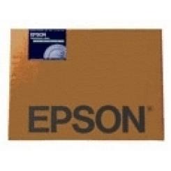 Epson GF Papel UlTRasmooth Cine Art, 17 X 15.2M, 250G/M2