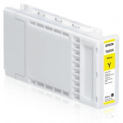 Epson GF Serie SC-T Cartucho amarillo 350 ml