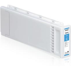 Epson GF Serie SC-T Cartucho cian 700 ml