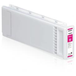 Epson GF Serie SC-T Cartucho magenta 700 ml