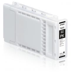 Epson GF Serie SC-T Cartucho negro Foto 350 ml