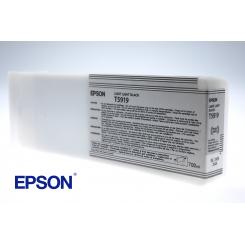 Epson GF Stylus photo 11880 Cartucho negro Mas CLaro