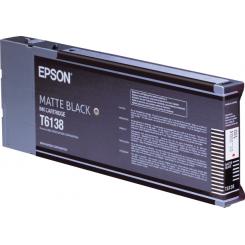Epson GF Stylus photo 4450/4400/4880/4800 Cartucho negro mate