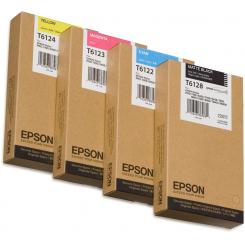 Epson GF Stylus photo 7450/9450/7400/9400 Cartucho magenta  Alta Capacidad