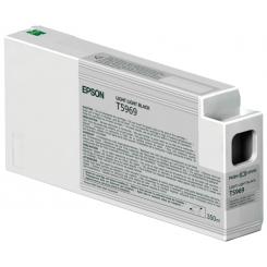 Epson GF Stylus photo 7900/9900 Cartucho Gris CLaro
