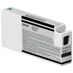 Epson GF Stylus photo 7900/9900 Cartucho negro Foto