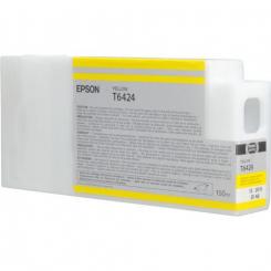 Epson GF Stylus photo Sp-9900/7900/9890/7890/9700/7700 amarillo