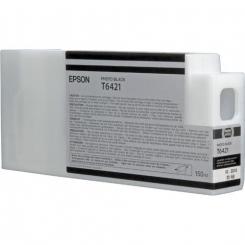 Epson GF Stylus photo Sp-9900/7900/9890/7890/9700/7700 negro photo
