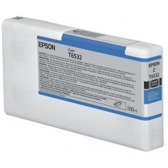 Epson GF Stylus Pro-4900 Cartucho cian (200 ml)
