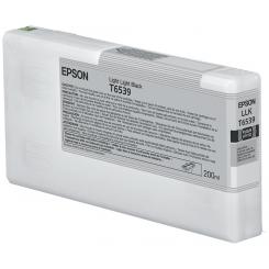 Epson GF Stylus Pro-4900 Cartucho Gris CLaro (200 ml)