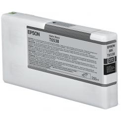 EPSON GF Stylus Pro-4900 Cartucho Negro Mate (200 ml)