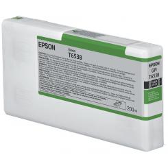 Epson GF Stylus Pro-4900 Cartucho Verde (200 ml)