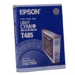 Epson GF Stylus Pro-7500 Cartucho cian CLaro (220ml)