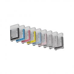 Epson GF Stylus Pro 7880/9880 110ml Cartucho negro photo