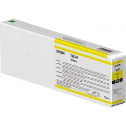 Epson GF Surecolor Serie SC-P Cartucho amarillo Ultrachrome HDx/HD 700ml