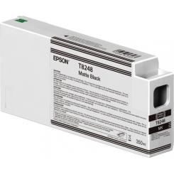 Epson GF Surecolor Serie SC-P Cartucho negro mate Ultrachrome HDx/HD 350ml