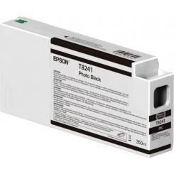 Epson GF Surecolor Serie SC-P Cartucho negro photo Ultrachrome HDx/HD 350ml