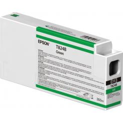 Epson GF Surecolor Serie SC-P Cartucho Verde Ultrachrome HDx/HD 350ml
