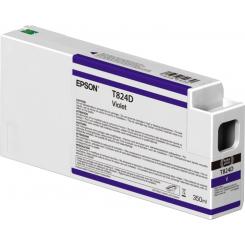 Epson GF Surecolor Serie SC-P Cartucho Violeta Ultrachrome HDx/HD 350ml
