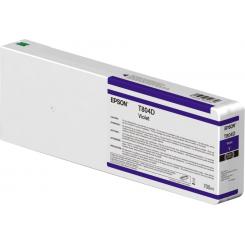 Epson GF Surecolor Serie SC-P Cartucho Violeta Ultrachrome HDx/HD 700ml