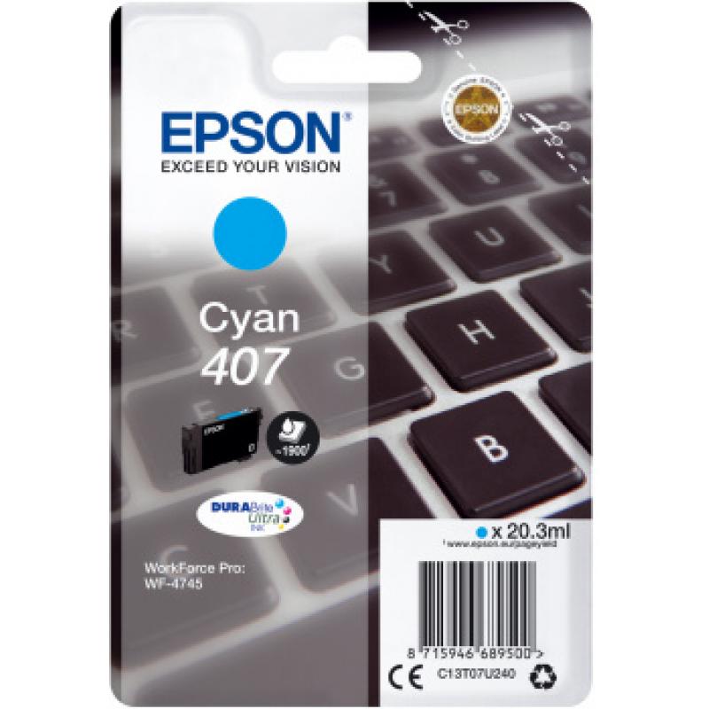 epson-ink-cartridge-l-cyan-19k-407-teclado