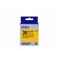 epson-labelworks-etiqueta-amarillo-pastel-negro-36mm-9m-lk-7ybp