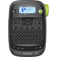 EPSON LabelWorks LW-K400 impresora de etiquetas Transferencia térmica 180 x 180 DPI QWERTZ