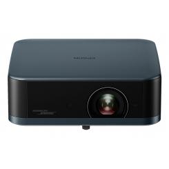 Epson Lifestudio Pop Plus EF-62N 700 lúmenes ANSI 3LCD UHD 4K (3840x2160) Metálico, Marina