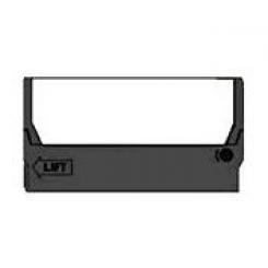 Epson M-250/250A/255/ 255A/260/260A/264/265/265A/280/280A/280Av Erc-23Br (S015216) Cinta negro/Rojo<