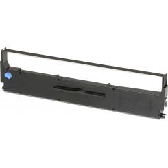 EPSON MX-80/80+, LX-300/300C/300+/300+II/350/400/800/800J/850, FX-800/850/880 Nylon Negro