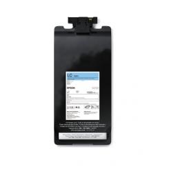 EPSON P-Series 64 inch Light Cyan IIPS Ink 1600ml