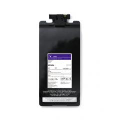 EPSON P-Series 64 inch Violet IIPS Ink 1600ml