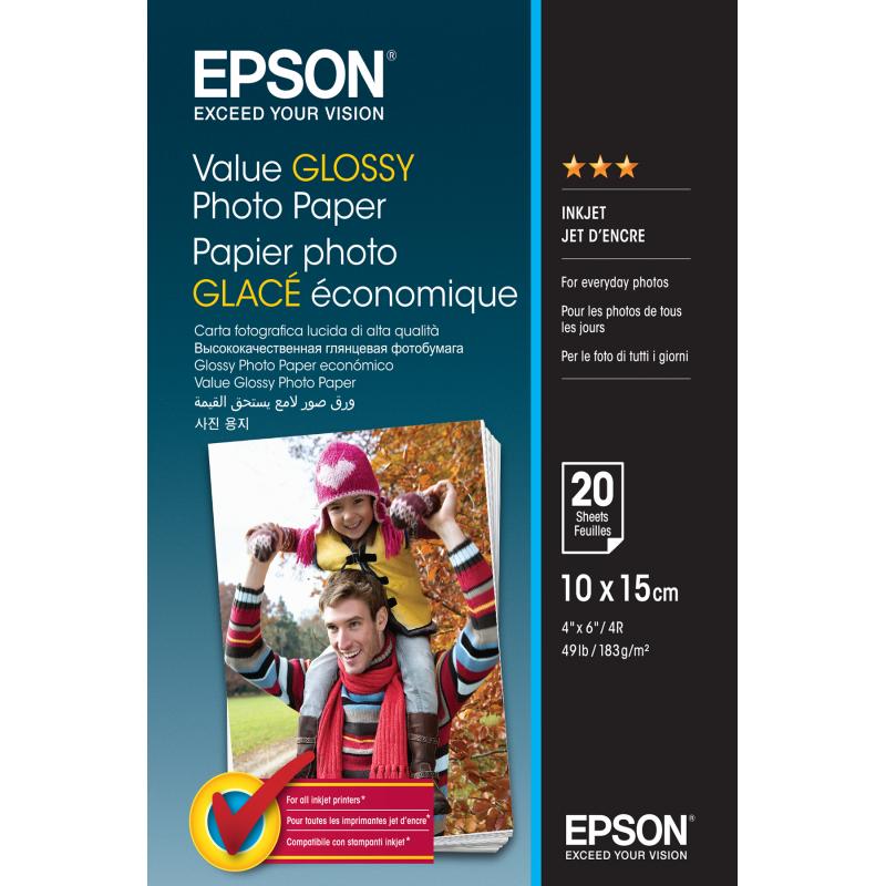 epson-papel-foto-brillante-10x15cm-20-hojas