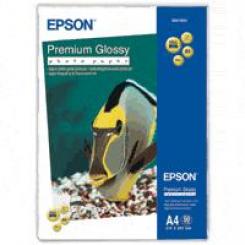 EPSON Papel Mate de Alto Gramaje, A3+, 50 h, 167g.