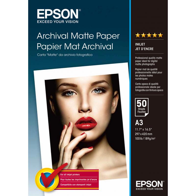 epson-papel-mate-larga-duracion-archival-matte-paper-a3-50-hojas-de-189g