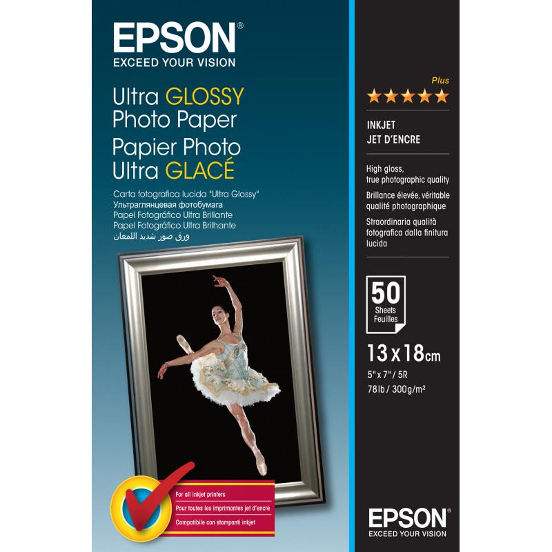 epson-papel-ultra-glossy-photo-paper-13x18-300gr-50hojas