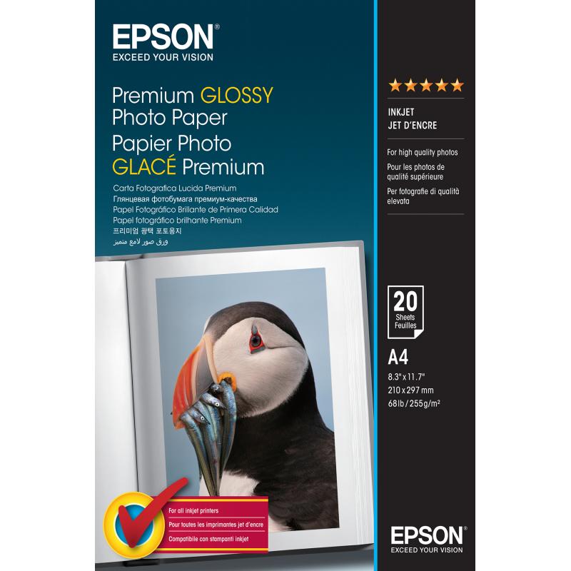 epson-premium-glossy-photo-paper-a4-20-hojas