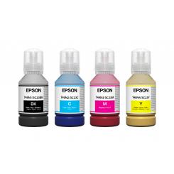 Epson SC-T3100X Cyan T49H