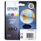 epson-singlepack-colour-wf-100w-267-ink-cartidge