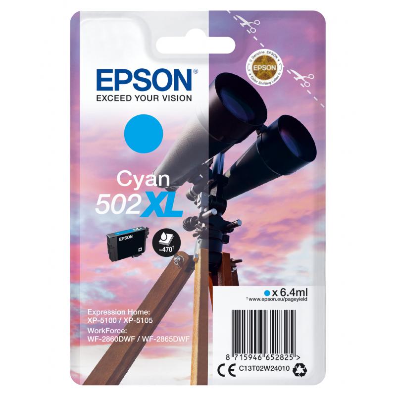 epson-singlepack-cyan-502xl-ink