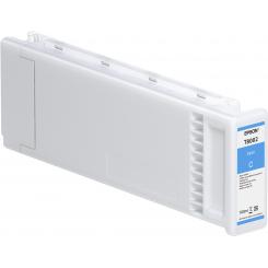 Epson Singlepack Cyan T800200 Ultrachrome Pro 700ml