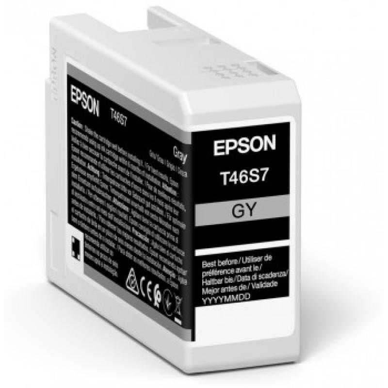 epson-singlepack-gray-t46s7-ultrachrome-pro-10-ink-25ml-sc-p700