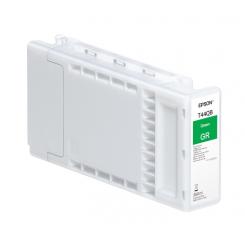 EPSON Singlepack Green T44QB40 UltraChrome PRO 12 350ml