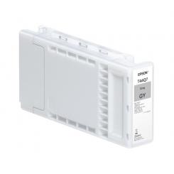 Epson Singlepack Light Black T44Q740 Ultrachrome Pro 12 350ml