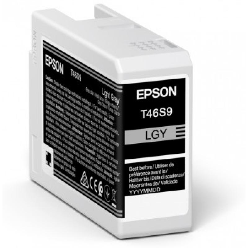 epson-singlepack-light-gray-t46s9-ultrachrome-pro-10-ink-25ml-sc-p700