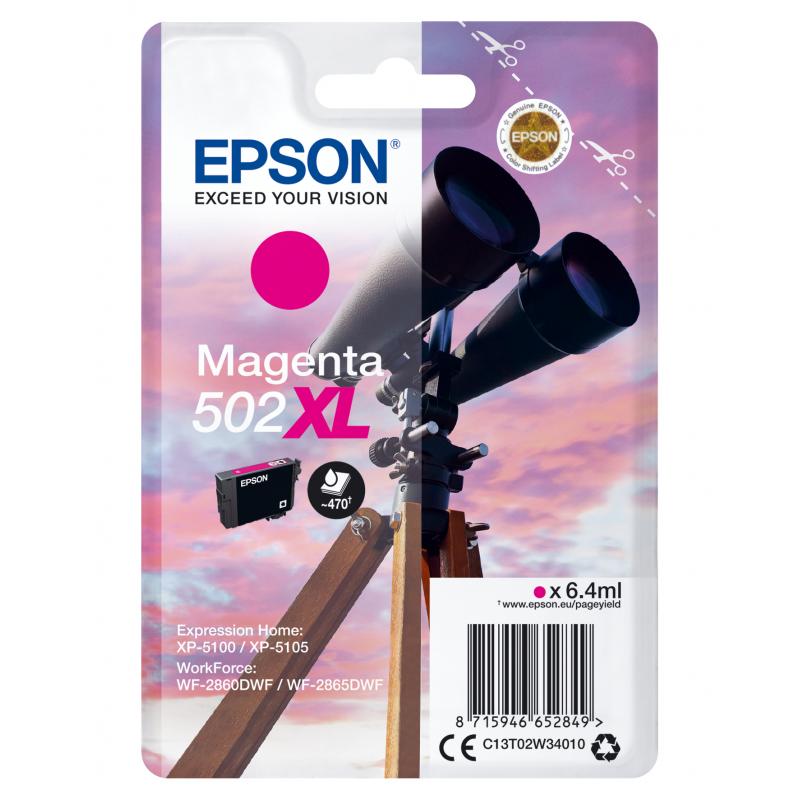 epson-singlepack-magenta-502xl-ink