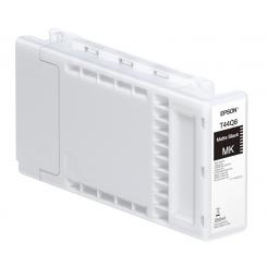 EPSON Singlepack Matte Black T44Q840 UltraChrome PRO 12 350ml