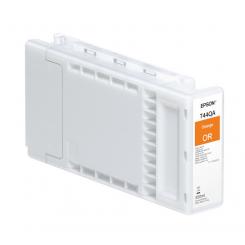 Epson Singlepack Orange T44Qa40 Ultrachrome Pro 12 350ml