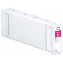 Epson Singlepack Ultrachrome XD2 magenta 700ml