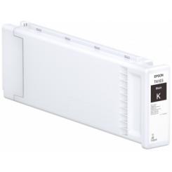 Epson Singlepack Ultrachrome XD2 Matte Black 700ml